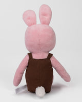 ItemLab - Silent Hill plush "Robbie the Rabbit" - Merchandise by ItemLab The Chelsea Gamer