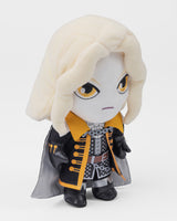 ItemLab - Castlevania Plush "Alucard" - Merchandise by ItemLab The Chelsea Gamer