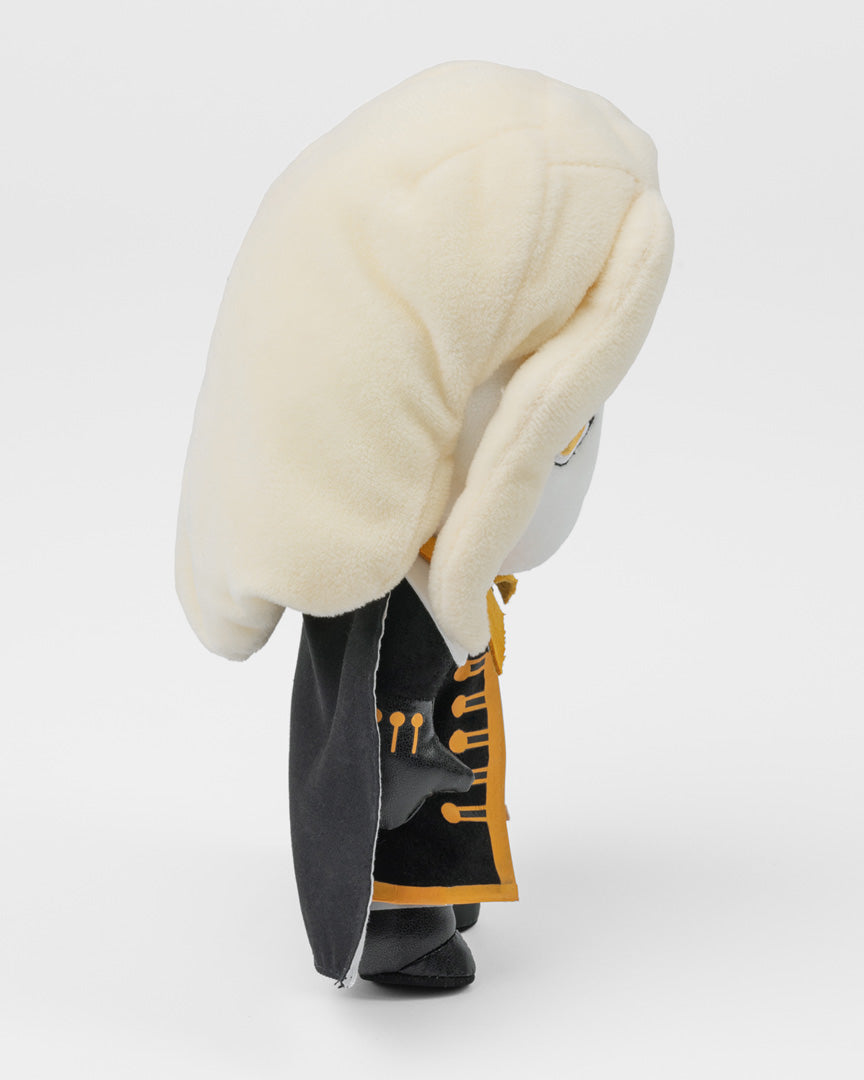 ItemLab - Castlevania Plush "Alucard" - Merchandise by ItemLab The Chelsea Gamer