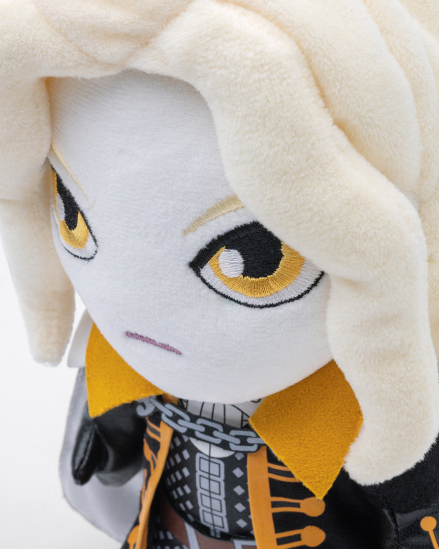 ItemLab - Castlevania Plush 