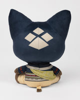 ItemLab - Monster Hunter Plush "Kamura Palico" - Merchandise by ItemLab The Chelsea Gamer