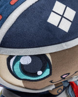 ItemLab - Monster Hunter Plush "Kamura Palico" - Merchandise by ItemLab The Chelsea Gamer