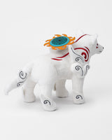 ItemLab - Okami Plush "Amaterasu" - Merchandise by ItemLab The Chelsea Gamer