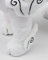 ItemLab - Okami Plush "Amaterasu" - Merchandise by ItemLab The Chelsea Gamer