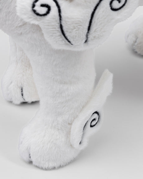 ItemLab - Okami Plush "Amaterasu" - Merchandise by ItemLab The Chelsea Gamer