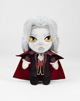ItemLab - Castlevania Plush "Dracula" - Merchandise by ItemLab The Chelsea Gamer