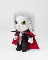 ItemLab - Castlevania Plush "Dracula" - Merchandise by ItemLab The Chelsea Gamer