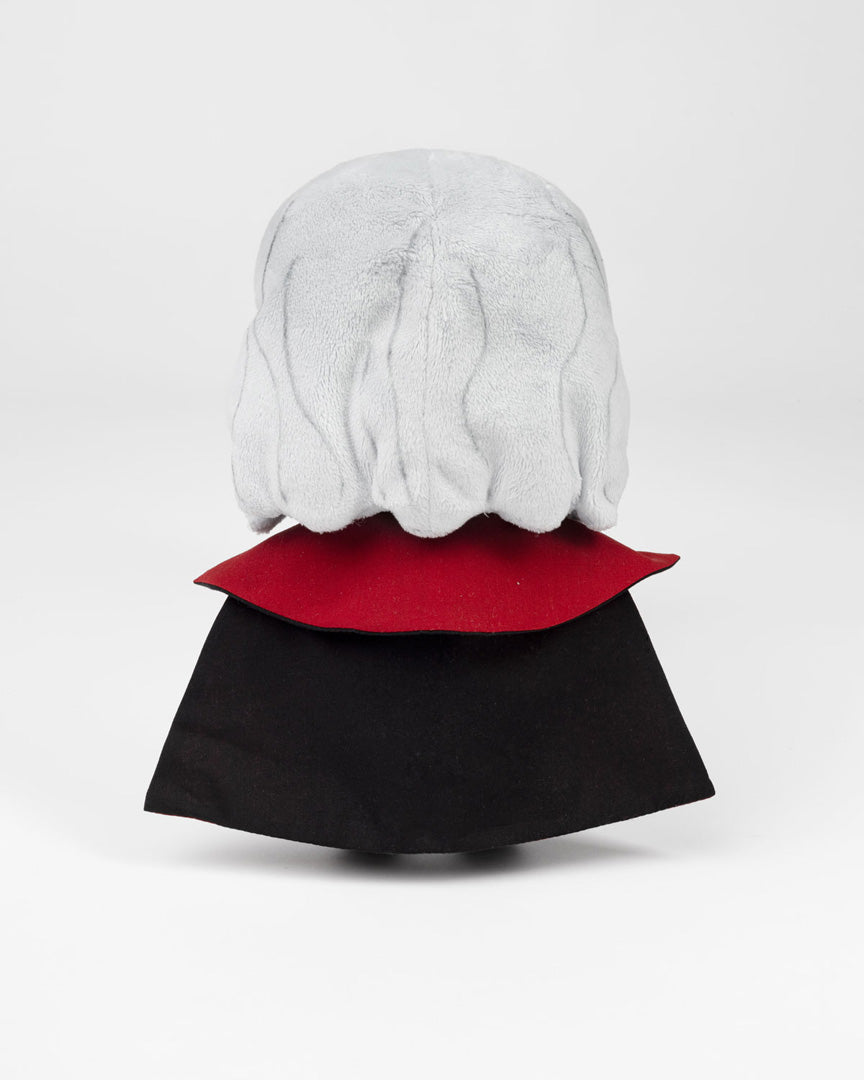 ItemLab - Castlevania Plush "Dracula" - Merchandise by ItemLab The Chelsea Gamer