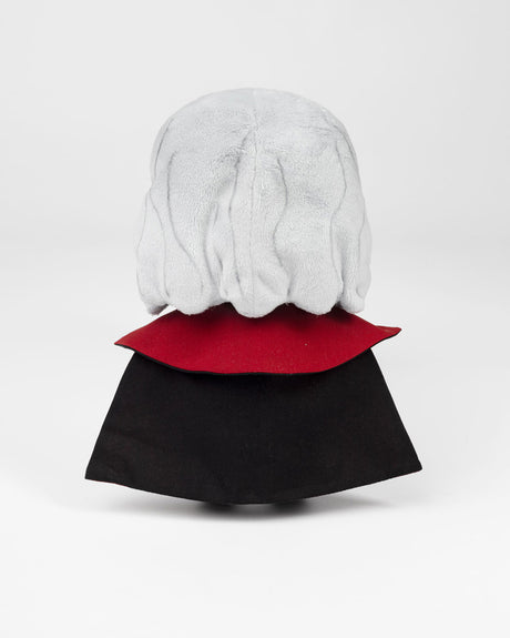 ItemLab - Castlevania Plush "Dracula" - Merchandise by ItemLab The Chelsea Gamer