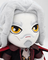 ItemLab - Castlevania Plush "Dracula" - Merchandise by ItemLab The Chelsea Gamer