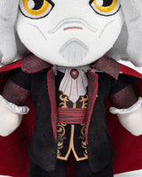 ItemLab - Castlevania Plush "Dracula" - Merchandise by ItemLab The Chelsea Gamer