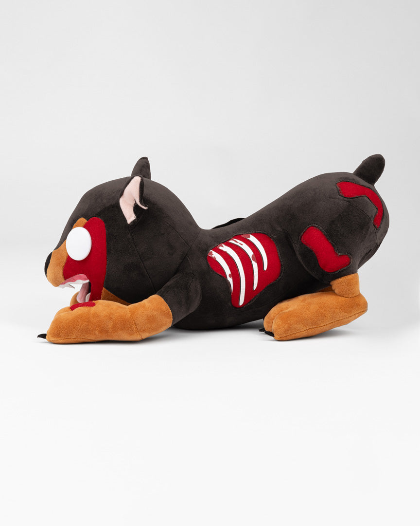 ItemLab - Resident Evil Plush 