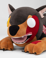 ItemLab - Resident Evil Plush "Cerberus" - Merchandise by ItemLab The Chelsea Gamer