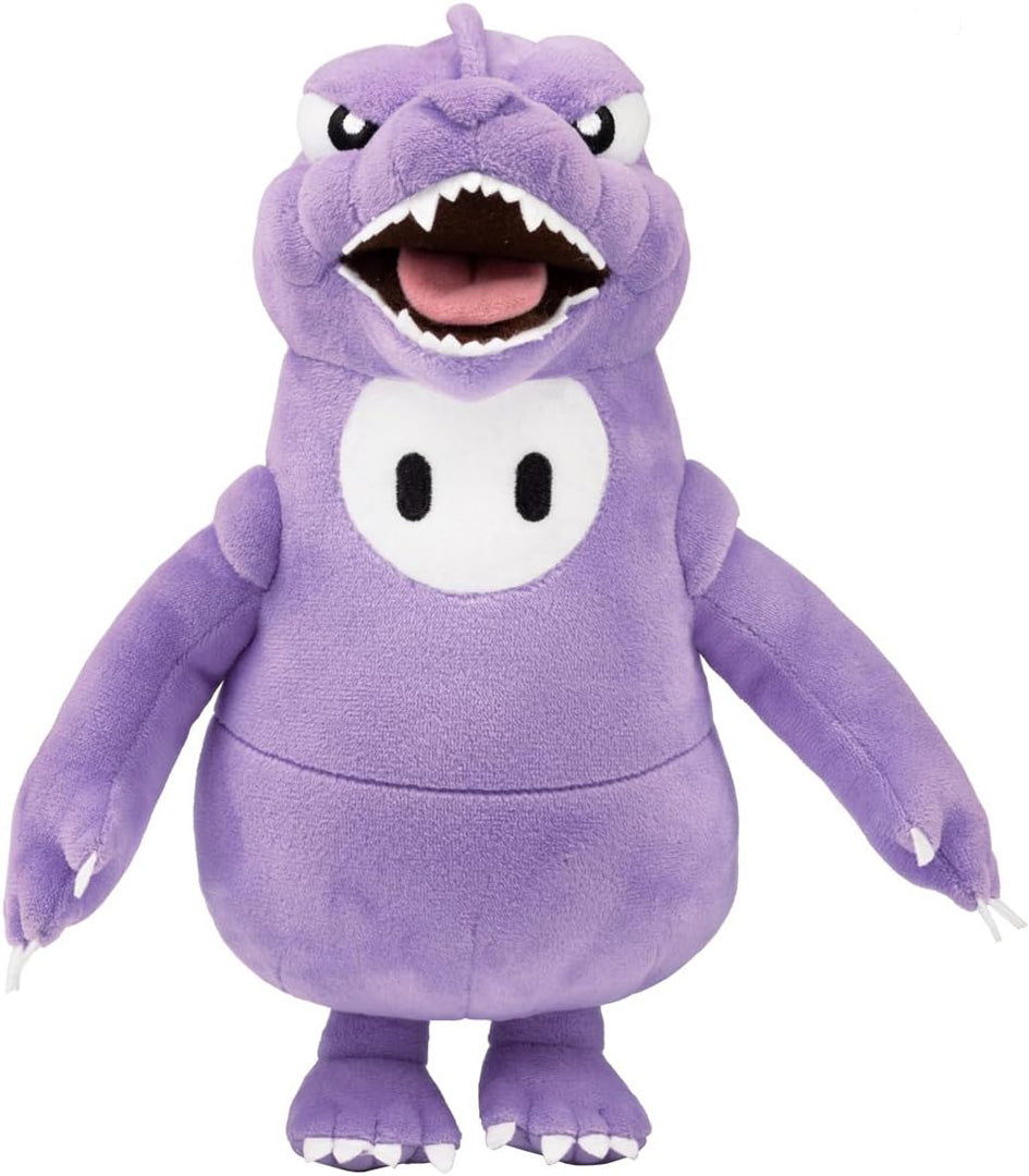 ItemLab - Fall Guys Plush "Godzilla" - Merchandise by ItemLab The Chelsea Gamer
