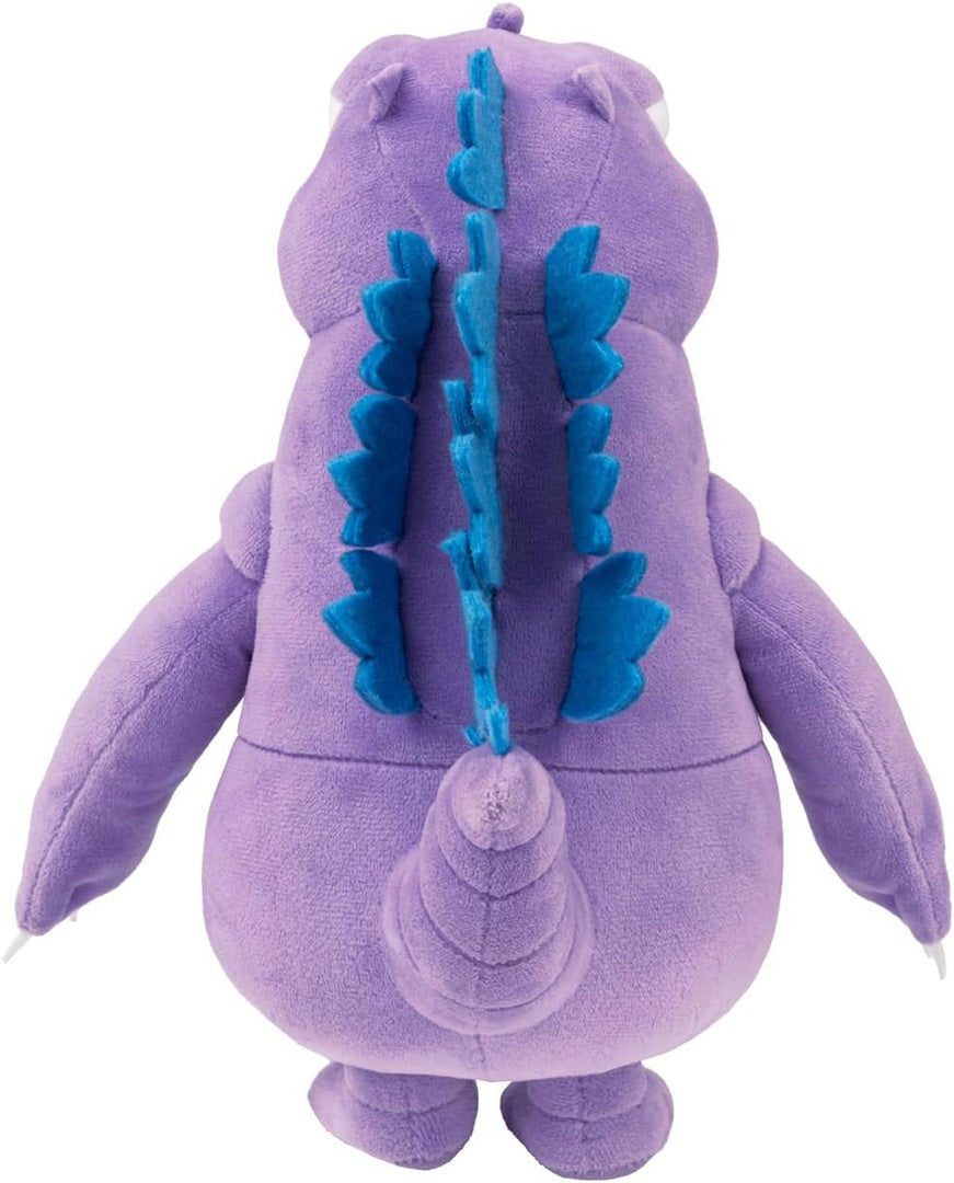 ItemLab - Fall Guys Plush "Godzilla" - Merchandise by ItemLab The Chelsea Gamer