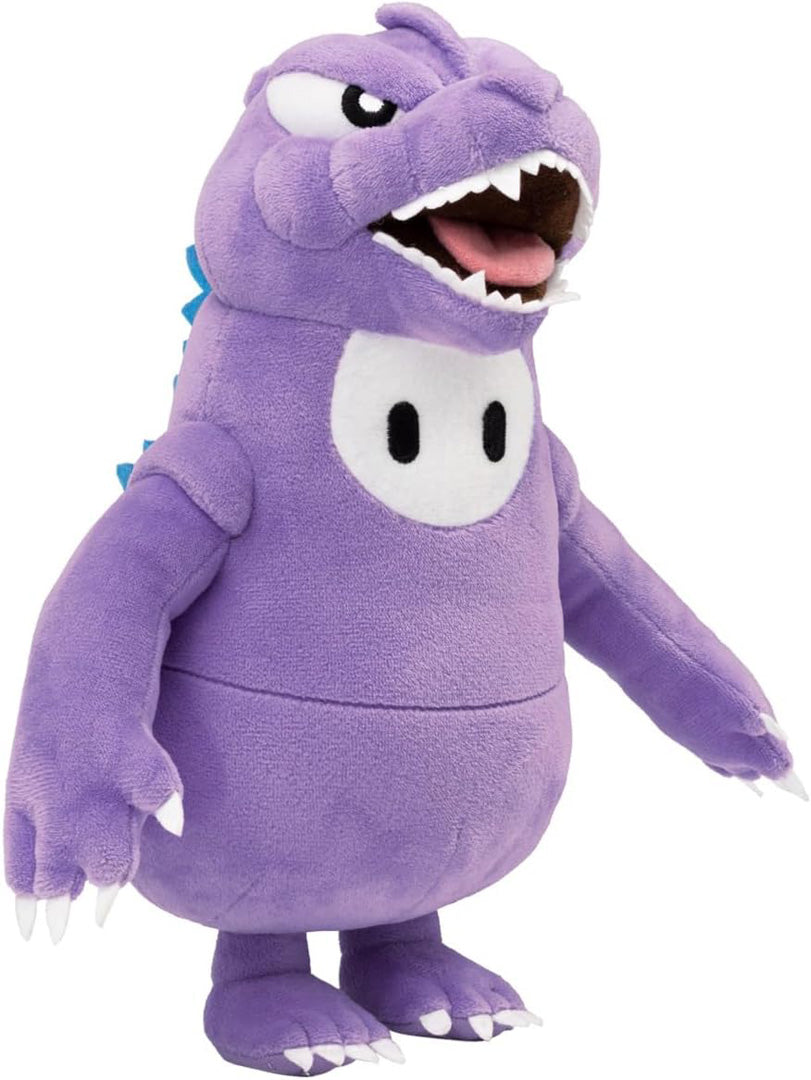 ItemLab - Fall Guys Plush "Godzilla" - Merchandise by ItemLab The Chelsea Gamer