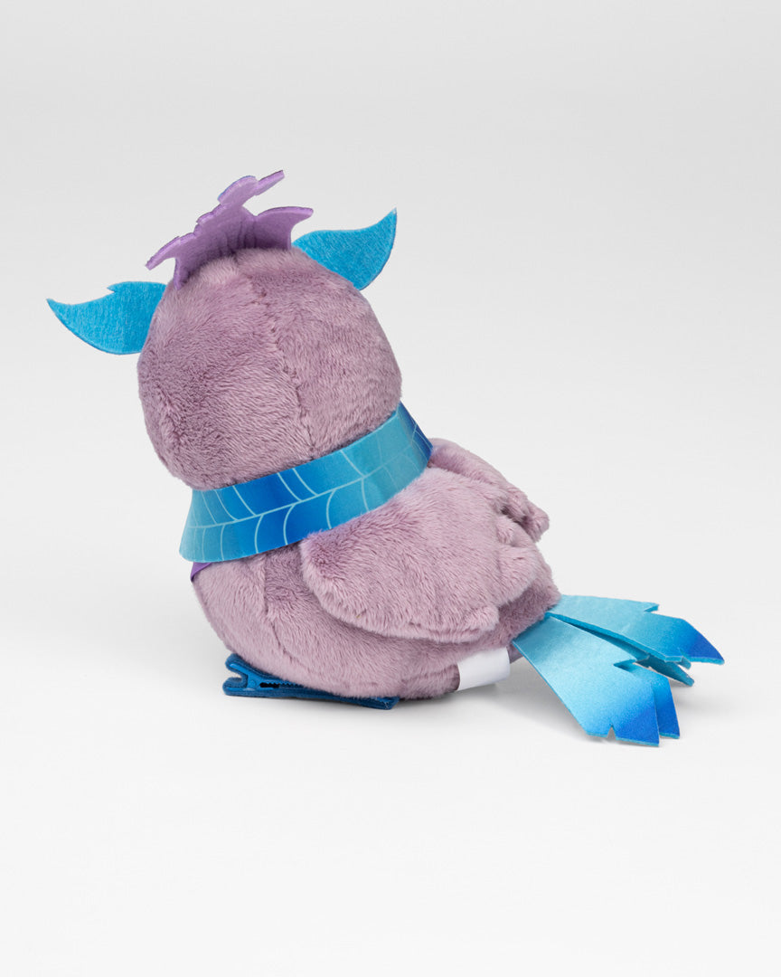 ItemLab - World of Warcraft Plush 
