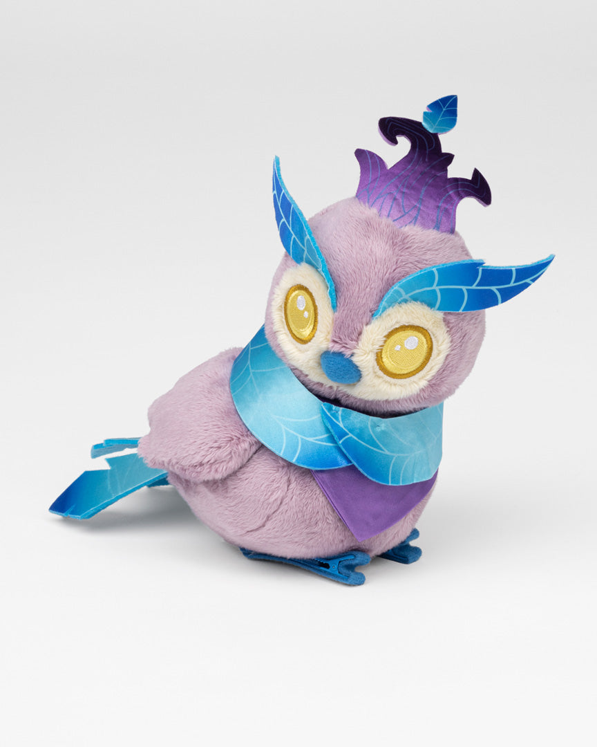 ItemLab - World of Warcraft Plush "Pepe Ardenwaeld" - Merchandise by ItemLab The Chelsea Gamer