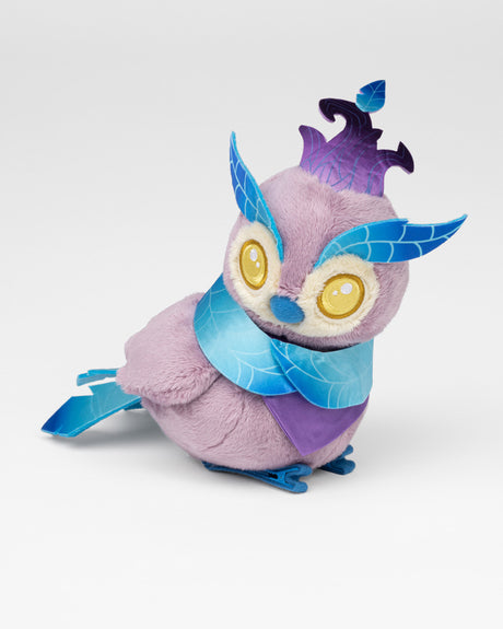 ItemLab - World of Warcraft Plush "Pepe Ardenwaeld" - Merchandise by ItemLab The Chelsea Gamer