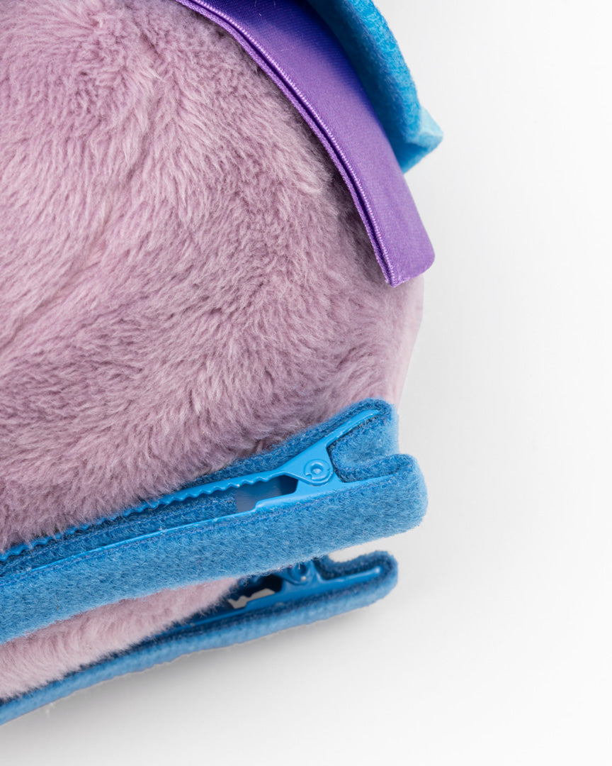 ItemLab - World of Warcraft Plush "Pepe Ardenwaeld" - Merchandise by ItemLab The Chelsea Gamer