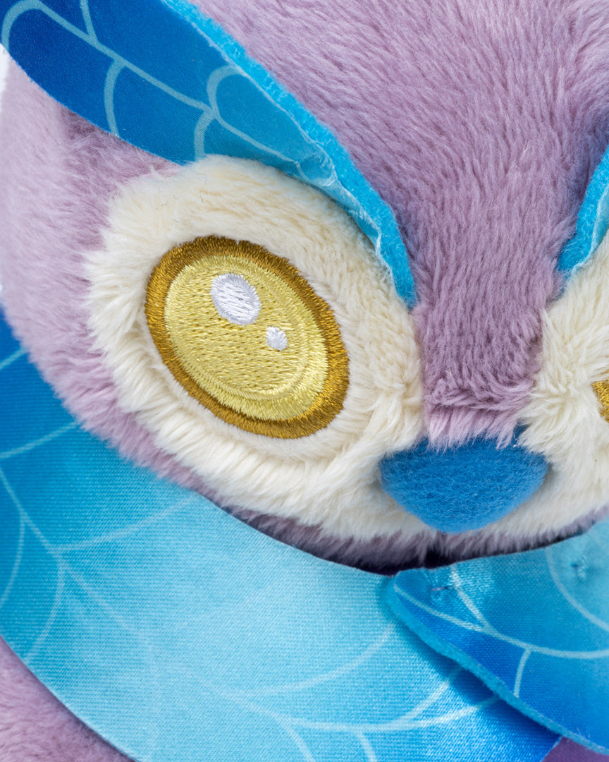 ItemLab - World of Warcraft Plush "Pepe Ardenwaeld" - Merchandise by ItemLab The Chelsea Gamer