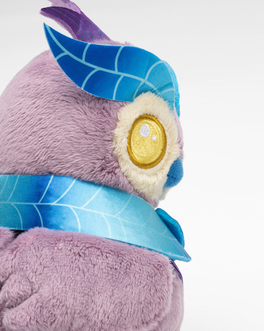 ItemLab - World of Warcraft Plush 