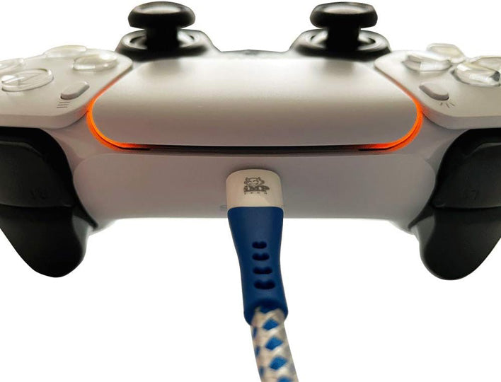 IMP Tech - 4M Charge Cable - USB A to USB C - Console Accessories by IMP Tech The Chelsea Gamer