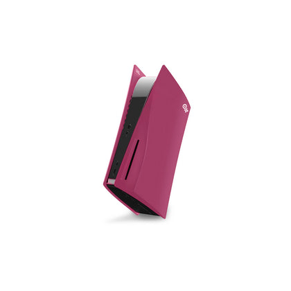 Protective Case for PlayStation 5 Console - Fuscia - Console Accessories by Under Control The Chelsea Gamer