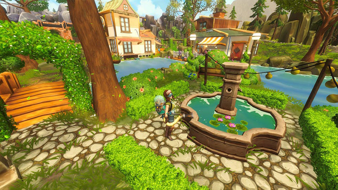 No Place Like Home - PlayStation 5 - Video Games by Merge Games The Chelsea Gamer