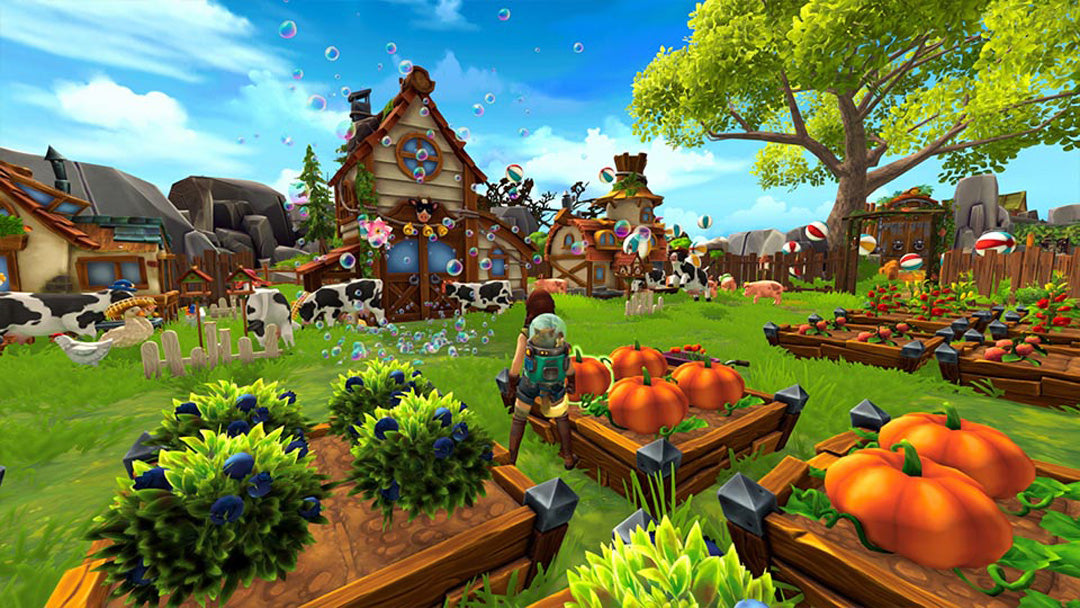 No Place Like Home - PlayStation 5 - Video Games by Merge Games The Chelsea Gamer