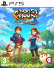 Harvest Moon: The Winds of Anthos - PlayStation 5 - Video Games by Numskull Games The Chelsea Gamer