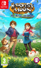 Harvest Moon: The Winds of Anthos - Nintendo Switch - Video Games by Numskull Games The Chelsea Gamer