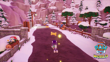 PAW Patrol World - PlayStation 4 - Video Games by Bandai Namco Entertainment The Chelsea Gamer