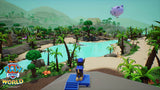 PAW Patrol World - PlayStation 4 - Video Games by Bandai Namco Entertainment The Chelsea Gamer