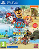PAW Patrol World - PlayStation 4 - Video Games by Bandai Namco Entertainment The Chelsea Gamer