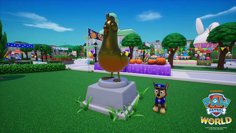 PAW Patrol World - Nintendo Switch - Video Games by Bandai Namco Entertainment The Chelsea Gamer