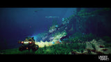 Under The Waves - Xbox - Video Games by Quantic Dream The Chelsea Gamer