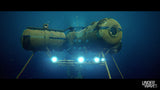 Under The Waves - Xbox - Video Games by Quantic Dream The Chelsea Gamer