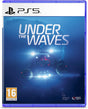 Under The Waves - PlayStation 5 - Video Games by Quantic Dream The Chelsea Gamer