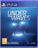 Under The Waves - PlayStation 4 - Video Games by Quantic Dream The Chelsea Gamer