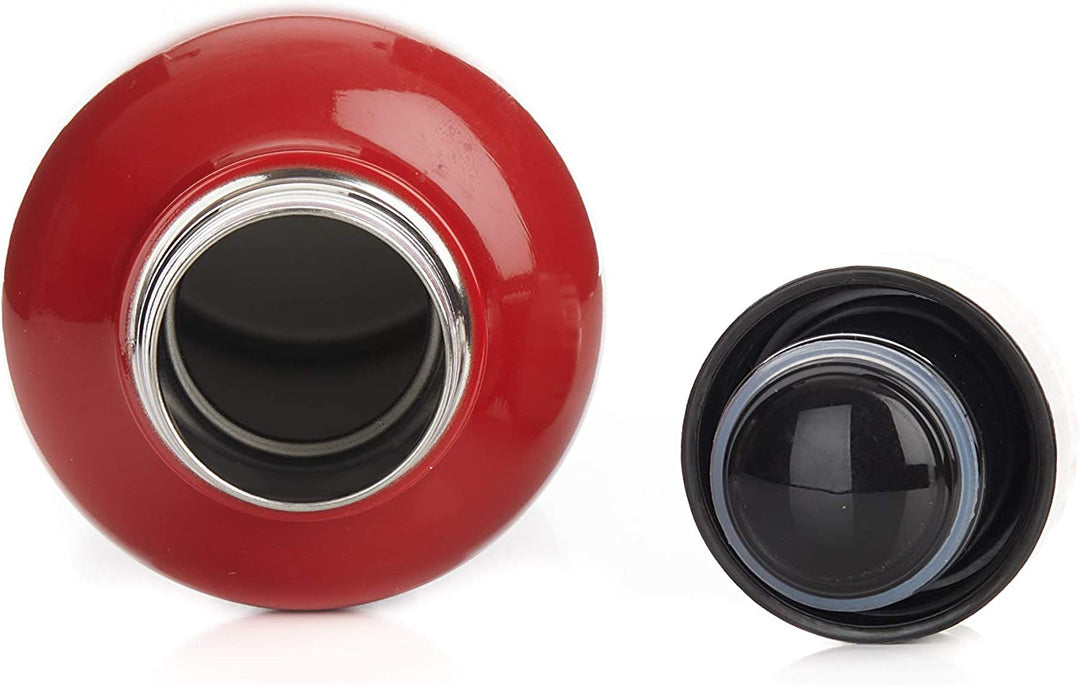 Paladone Super Mario Power Up Water Bottle - 500ml - Merchandise by Paladone The Chelsea Gamer