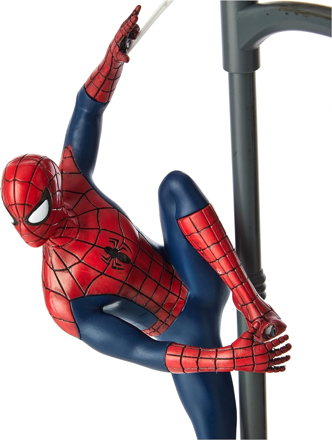 Spider-man Lamp - Paladone - Lighting by Paladone The Chelsea Gamer