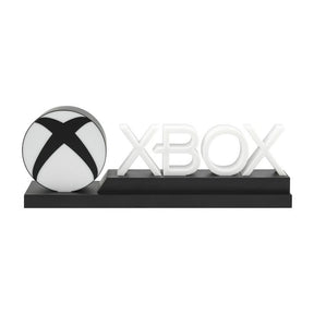 Xbox Icons Light - Merchandise by Paladone The Chelsea Gamer