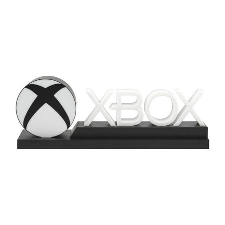 Xbox Icons Light - Merchandise by Paladone The Chelsea Gamer