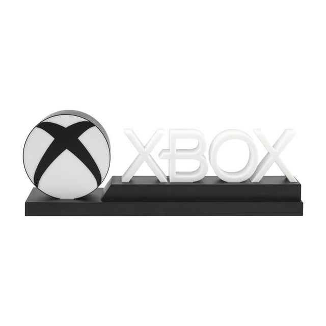 Xbox Icons Light - Merchandise by Paladone The Chelsea Gamer