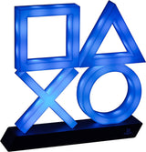 PlayStation Icons PS5 XL Light - Merchandise by Paladone The Chelsea Gamer
