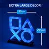 PlayStation Icons PS5 XL Light - Merchandise by Paladone The Chelsea Gamer