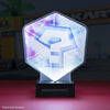 Mario Kart Acrylic Question Block Light - Paladone - Lighting by Paladone The Chelsea Gamer