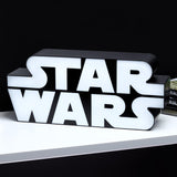 Star Wars Logo Light - Paladone - Lighting by Paladone The Chelsea Gamer