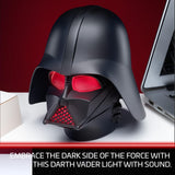Darth Vader Light with Sound - Paladone - Lighting by Paladone The Chelsea Gamer